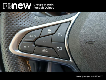 Photo 15 du bon plan RENAULT Arkana 1.6 E-Tech hybride 145ch Engineered -22 occasion à 26490 €