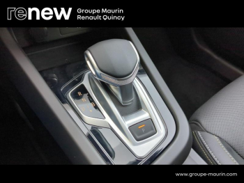 Photo 23 du bon plan RENAULT Arkana 1.6 E-Tech hybride 145ch Engineered -22 occasion à 26490 €