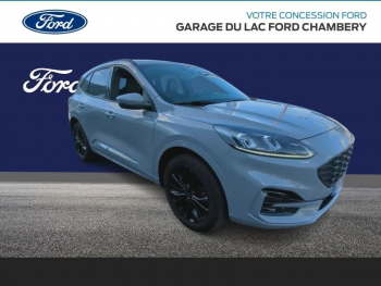 Photo 2 du bon plan FORD Kuga 2.5 Duratec 190ch FHEV Graphite Tech Edition BVA i-AWD occasion à 35990 €