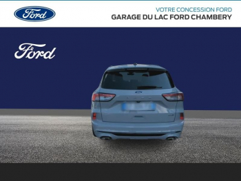 Photo 3 du bon plan FORD Kuga 2.5 Duratec 190ch FHEV Graphite Tech Edition BVA i-AWD occasion à 35990 €