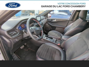 Photo 5 du bon plan FORD Kuga 2.5 Duratec 190ch FHEV Graphite Tech Edition BVA i-AWD occasion à 35990 €
