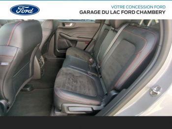 Photo 11 du bon plan FORD Kuga 2.5 Duratec 190ch FHEV Graphite Tech Edition BVA i-AWD occasion à 35990 €