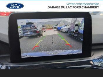 Photo 21 du bon plan FORD Kuga 2.5 Duratec 190ch FHEV Graphite Tech Edition BVA i-AWD occasion à 35990 €