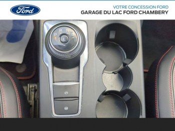 Photo 24 du bon plan FORD Kuga 2.5 Duratec 190ch FHEV Graphite Tech Edition BVA i-AWD occasion à 35990 €