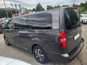 Photo 2 du bon plan TOYOTA ProAce Verso Long 2.0 180 D-4D Dynamic Connect BVA RC23 occasion à 39490 €