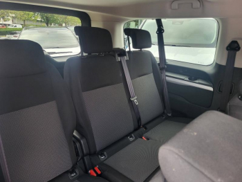 Photo 5 du bon plan TOYOTA ProAce Verso Long 2.0 180 D-4D Dynamic Connect BVA RC23 occasion à 39490 €