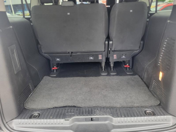 Photo 6 du bon plan TOYOTA ProAce Verso Long 2.0 180 D-4D Dynamic Connect BVA RC23 occasion à 39490 €
