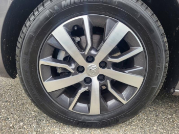 Photo 7 du bon plan TOYOTA ProAce Verso Long 2.0 180 D-4D Dynamic Connect BVA RC23 occasion à 39490 €