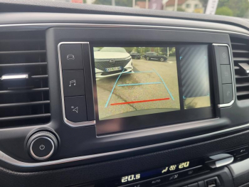 Photo 10 du bon plan TOYOTA ProAce Verso Long 2.0 180 D-4D Dynamic Connect BVA RC23 occasion à 39490 €