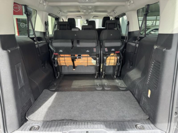 Photo 16 du bon plan TOYOTA ProAce Verso Long 2.0 180 D-4D Dynamic Connect BVA RC23 occasion à 39490 €