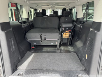 Photo 17 du bon plan TOYOTA ProAce Verso Long 2.0 180 D-4D Dynamic Connect BVA RC23 occasion à 39490 €