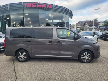 Photo 19 du bon plan TOYOTA ProAce Verso Long 2.0 180 D-4D Dynamic Connect BVA RC23 occasion à 39490 €