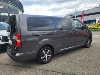 Photo 25 du bon plan TOYOTA ProAce Verso Long 2.0 180 D-4D Dynamic Connect BVA RC23 occasion à 39490 €