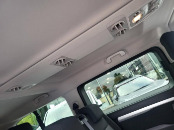 Photo 26 du bon plan TOYOTA ProAce Verso Long 2.0 180 D-4D Dynamic Connect BVA RC23 occasion à 39490 €