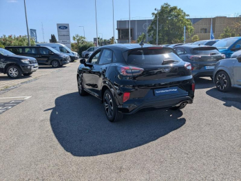 Photo 6 du bon plan FORD Puma 1.0 Flexifuel 125ch S&S mHEV ST-Line occasion à 21900 €