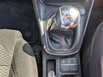 Photo 16 du bon plan FORD Puma 1.0 Flexifuel 125ch S&S mHEV ST-Line occasion à 21900 €