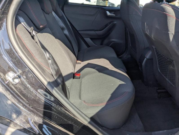 Photo 19 du bon plan FORD Puma 1.0 Flexifuel 125ch S&S mHEV ST-Line occasion à 21900 €