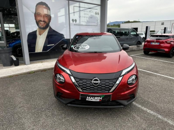 ddf-core-media-udj4XC2023038_2.jpg Photo 2 du bon plan NISSAN Juke 1.6 Hybrid 143ch N-Connecta 2023.5 occasion à 22990 €