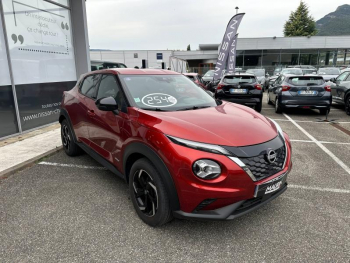 ddf-core-media-DkJaId2023038_3.jpg Photo 3 du bon plan NISSAN Juke 1.6 Hybrid 143ch N-Connecta 2023.5 occasion à 22990 €