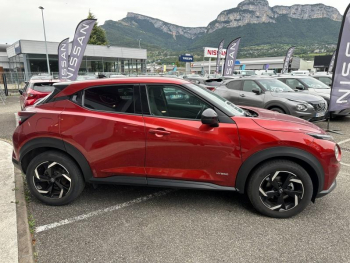 ddf-core-media-q1DEXO2023038_4.jpg Photo 4 du bon plan NISSAN Juke 1.6 Hybrid 143ch N-Connecta 2023.5 occasion à 22990 €