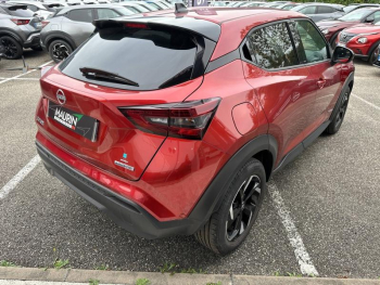 ddf-core-media-Zt0SPq2023038_5.jpg Photo 5 du bon plan NISSAN Juke 1.6 Hybrid 143ch N-Connecta 2023.5 occasion à 22990 €