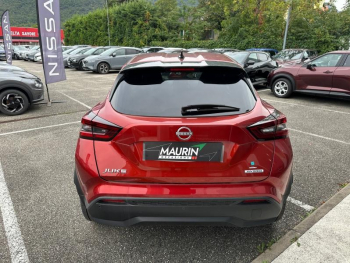 ddf-core-media-mb1he32023038_6.jpg Photo 6 du bon plan NISSAN Juke 1.6 Hybrid 143ch N-Connecta 2023.5 occasion à 22990 €
