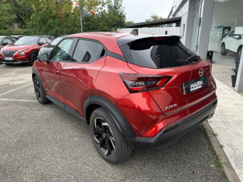 ddf-core-media-6bTq5F2023038_7.jpg Photo 7 du bon plan NISSAN Juke 1.6 Hybrid 143ch N-Connecta 2023.5 occasion à 22990 €