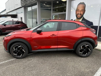 ddf-core-media-6TyErj2023038_8.jpg Photo 8 du bon plan NISSAN Juke 1.6 Hybrid 143ch N-Connecta 2023.5 occasion à 22990 €