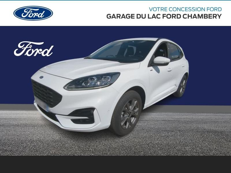 Bon plan FORD Kuga 2.5 Duratec 190ch FHEV ST-Line X BVA i-AWD occasion à 31190 €