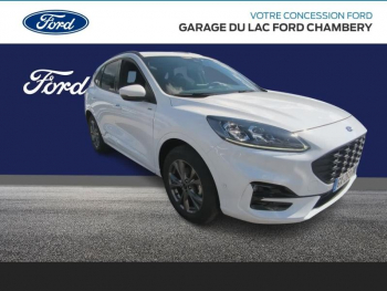 Photo 2 du bon plan FORD Kuga 2.5 Duratec 190ch FHEV ST-Line X BVA i-AWD occasion à 31190 €