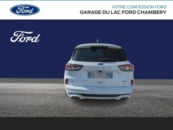 Photo 3 du bon plan FORD Kuga 2.5 Duratec 190ch FHEV ST-Line X BVA i-AWD occasion à 31190 €