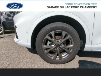 Photo 4 du bon plan FORD Kuga 2.5 Duratec 190ch FHEV ST-Line X BVA i-AWD occasion à 31190 €