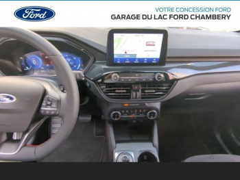Photo 7 du bon plan FORD Kuga 2.5 Duratec 190ch FHEV ST-Line X BVA i-AWD occasion à 31190 €
