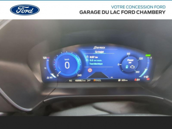 Photo 8 du bon plan FORD Kuga 2.5 Duratec 190ch FHEV ST-Line X BVA i-AWD occasion à 31190 €