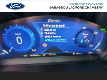 Photo 9 du bon plan FORD Kuga 2.5 Duratec 190ch FHEV ST-Line X BVA i-AWD occasion à 31190 €