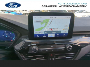 Photo 10 du bon plan FORD Kuga 2.5 Duratec 190ch FHEV ST-Line X BVA i-AWD occasion à 31190 €