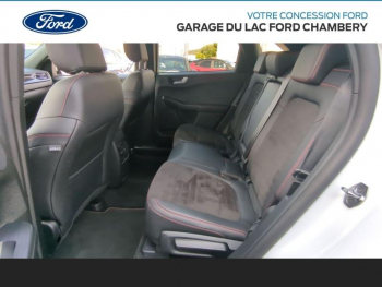 Photo 11 du bon plan FORD Kuga 2.5 Duratec 190ch FHEV ST-Line X BVA i-AWD occasion à 31190 €