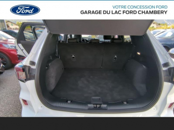 Photo 12 du bon plan FORD Kuga 2.5 Duratec 190ch FHEV ST-Line X BVA i-AWD occasion à 31190 €