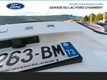 Photo 14 du bon plan FORD Kuga 2.5 Duratec 190ch FHEV ST-Line X BVA i-AWD occasion à 31190 €
