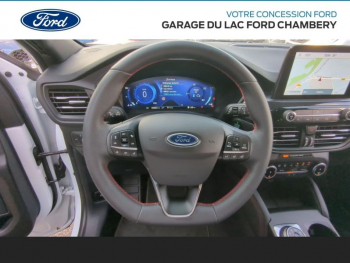 Photo 18 du bon plan FORD Kuga 2.5 Duratec 190ch FHEV ST-Line X BVA i-AWD occasion à 31190 €