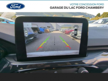 Photo 19 du bon plan FORD Kuga 2.5 Duratec 190ch FHEV ST-Line X BVA i-AWD occasion à 31190 €
