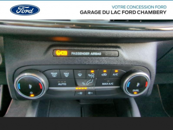 Photo 20 du bon plan FORD Kuga 2.5 Duratec 190ch FHEV ST-Line X BVA i-AWD occasion à 31190 €