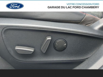 Photo 26 du bon plan FORD Kuga 2.5 Duratec 190ch FHEV ST-Line X BVA i-AWD occasion à 31190 €
