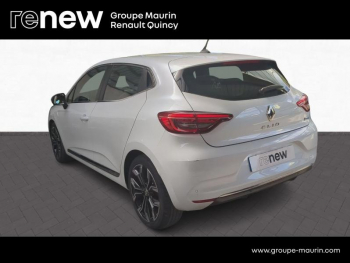Photo 4 du bon plan RENAULT Clio 1.6 E-Tech 140ch Intens -21 occasion à 17690 €
