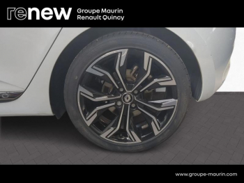 Photo 5 du bon plan RENAULT Clio 1.6 E-Tech 140ch Intens -21 occasion à 17690 €