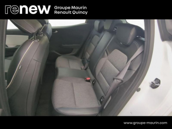 Photo 7 du bon plan RENAULT Clio 1.6 E-Tech 140ch Intens -21 occasion à 17690 €