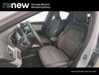 Photo 8 du bon plan RENAULT Clio 1.6 E-Tech 140ch Intens -21 occasion à 17690 €