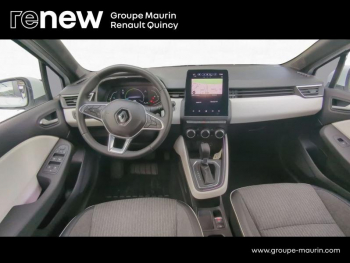 Photo 9 du bon plan RENAULT Clio 1.6 E-Tech 140ch Intens -21 occasion à 17690 €