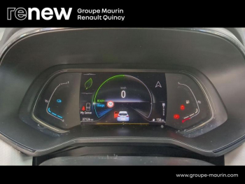 Photo 13 du bon plan RENAULT Clio 1.6 E-Tech 140ch Intens -21 occasion à 17690 €