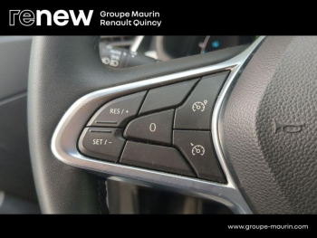 Photo 14 du bon plan RENAULT Clio 1.6 E-Tech 140ch Intens -21 occasion à 17690 €